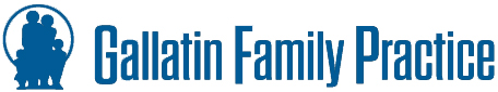 Gallatin Family Practice Logo